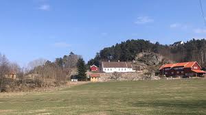 Greppestøl Gård, Kristiansand